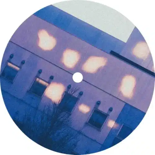 Echocord 074 Tilted Reality EP